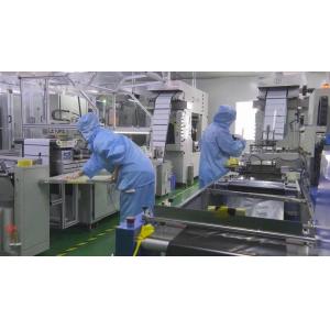 Custom Gloss Membrane Control Panel For TV Controller