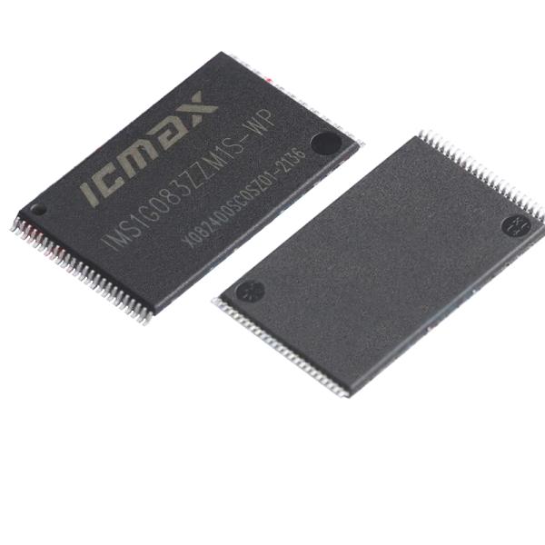 3.3V 1Gb SLC NAND Flash Memory IMS1G083ZZM1S-WP