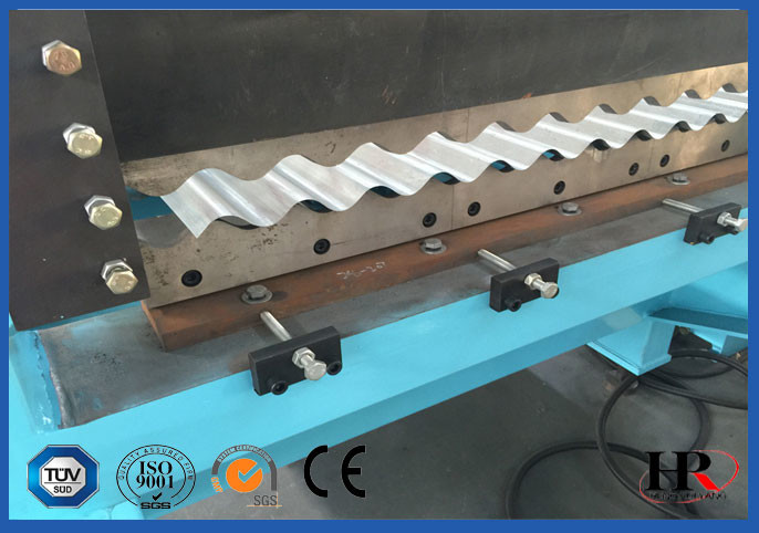 Buy cheap Ceiling Channel Roll Forming Machine / Roofing Sheet Making Machine product