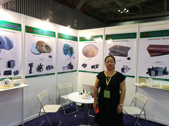 Factory Direct Selling Transparent OPP Binding Band For Bundling Item For Binding Machine