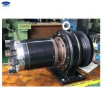 70mm 4 Jaw Laser Rotary Chuck Convenient Adjustment