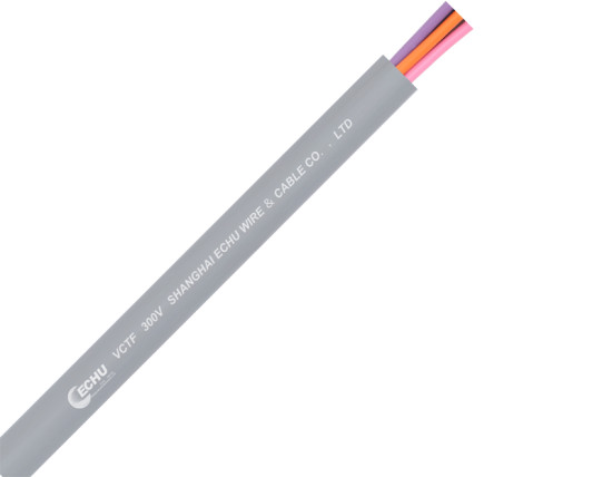 Buy cheap JIS Standards PVC Insulation PVC Jacket Soft Cable VCT 600V product