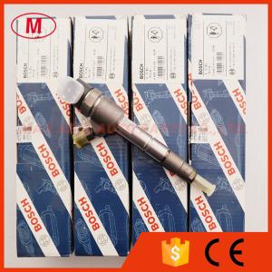 0445110627 1112100ABY original common rail injector 0445110626