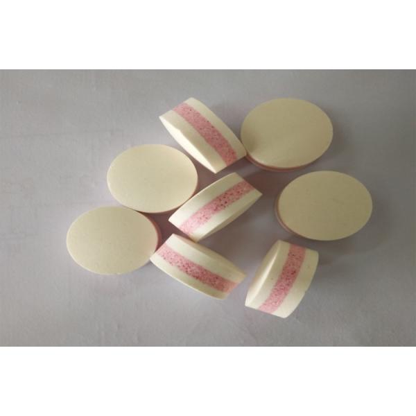 ZP31 Rotary Tablet Press High Technology Powder Granule Pilling Tablet Making