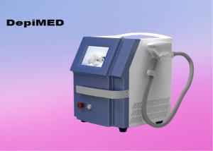 Buy cheap Permanent  home diode laser hair removal machine Pain Free for Clinic / Beauty Salon product