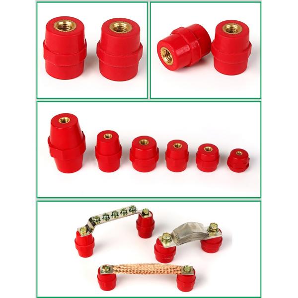 Hot selling high quality SM20M5 LBS300 5kv pin insulator