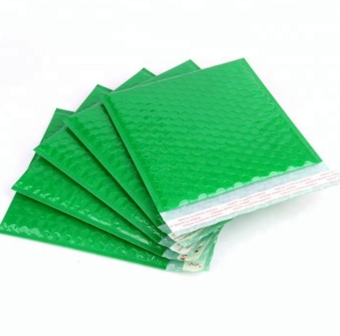 Custom Printing PS4 Accept Custom Design customized Poly bubble mailers