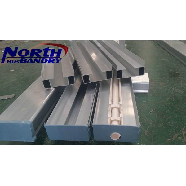 Hot-sale heavy duty industrial exhaust fan greenhouse fan poultry fan