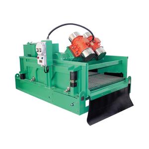 Buy cheap Fluid Shale Shaker product
