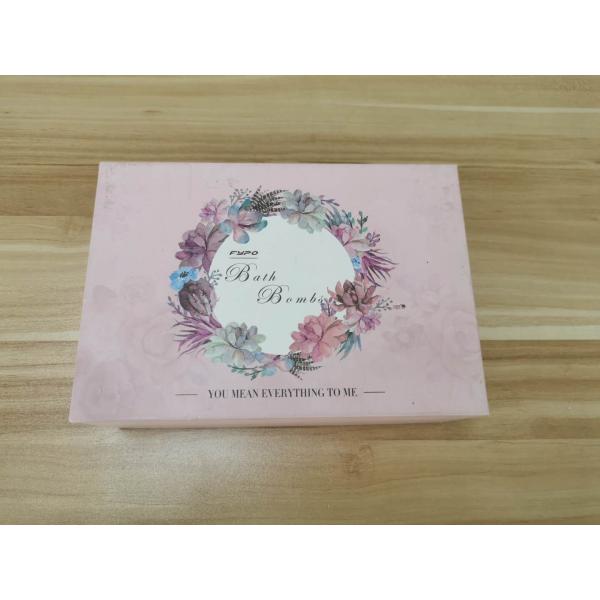 Essential Oil Rigid Cardboard Box