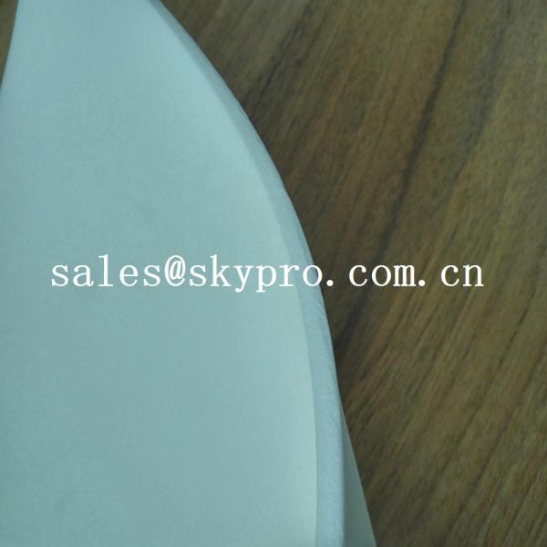 Antistatic PE Foam Sheets Multi Usage Polyethylene Foam With Matt Surface