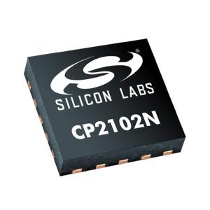 Buy cheap EFM8BB21F16A-C-QFN20R product