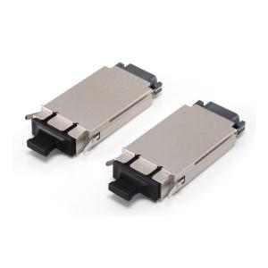 Buy cheap 1470nm - 1610nm CWDM Allied Telesis Transceiver , SFP GBIC Module product