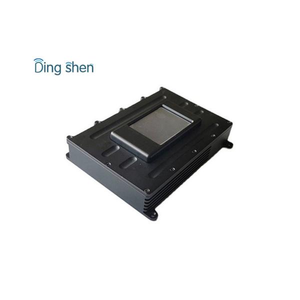 3W 1080P Portable Wireless Video Transmitter , Miniature Transmitter And Receiver