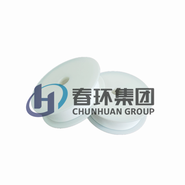 Expanded Thread ISO9001 0.5mm PTFE Plumbers Tape