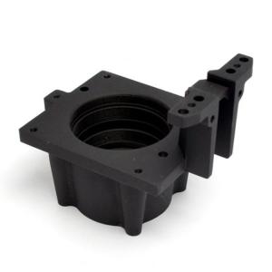 Buy cheap Sandblasting ABS FDM 3D Printing Service , ISO9001 Three D Printing product