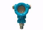 HART Protocol Intelligent Pressure Transmitter