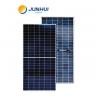 Buy cheap 21% Longi Half Cut 166 Cell Monocrystalline Solar Panels from wholesalers