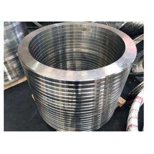 Buy cheap Customized Stainless Dn15 API Forged Steel Flanges product