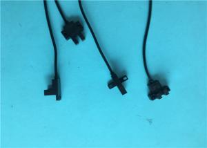 Buy cheap Optical U Shaped Photoelectric Sensor Customized Switching Transducer Output product