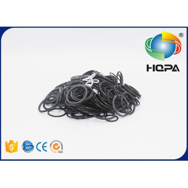 VOE14609485 VOE14609486 Main Control Valve Seal Kit For Volvo EC480D