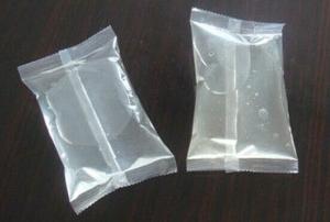 Buy cheap High quality water pouch packing machine sell in China product