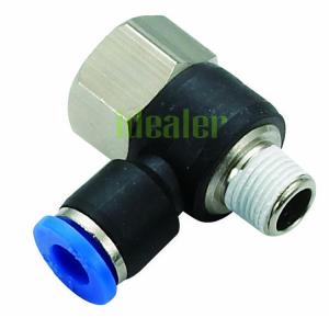 Buy cheap Pneumatic Fitting Air Hose Male Banjo Fitting product