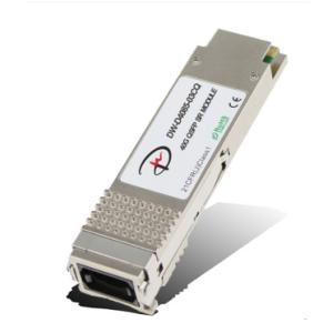 DONGWE 40G QSFP, Fiber Optic Module, Cisco compatible