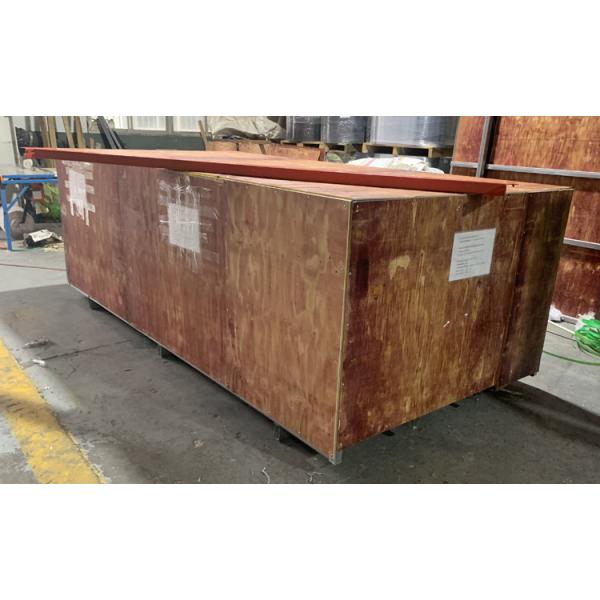 1300mm PVC Cooling Tower Fills 20mm Cooling Tower Drift Eliminators