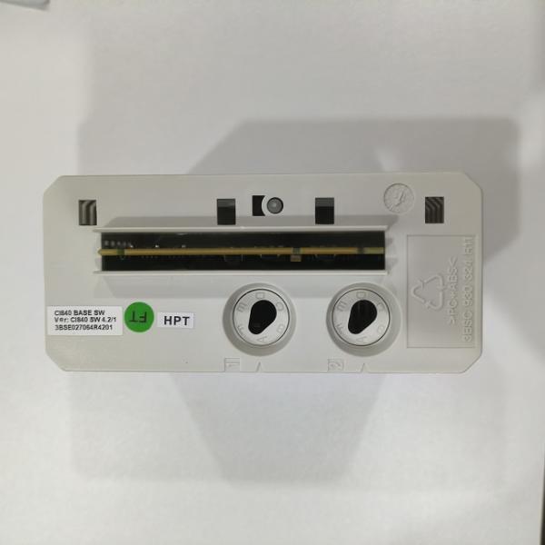ABB CI840A 3BSE041882R1 PROFIBUS DP-V1 Interface Module