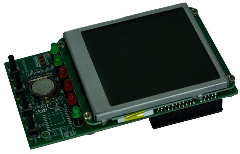 Custom Robotics PCB & PCBA Assembly Full-Turnkey Electronics Manufacturer In China