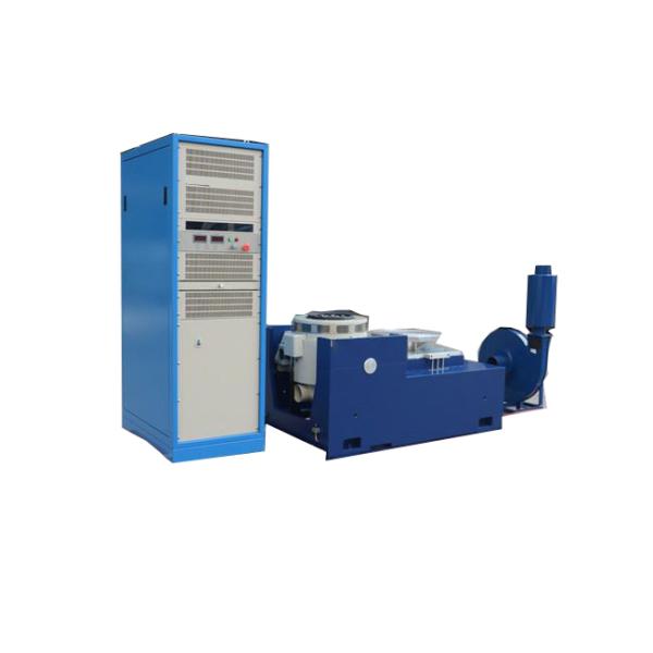 High Frequency Vibration Test Bench For XYZ Three Axis Vibration Testing