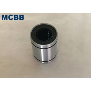 Buy cheap Rectangle Flange Linear Motion Bearings Low Noise Smooth Movement product