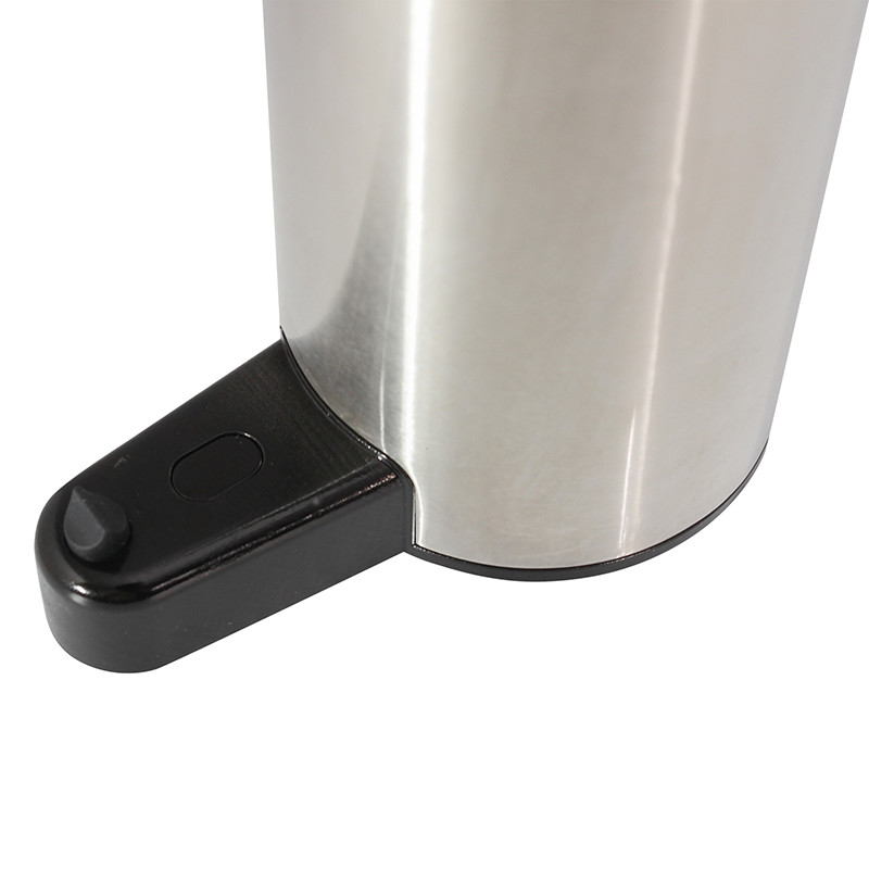 270ML SS Anti- Finger USB Automatic Soap Dispenser