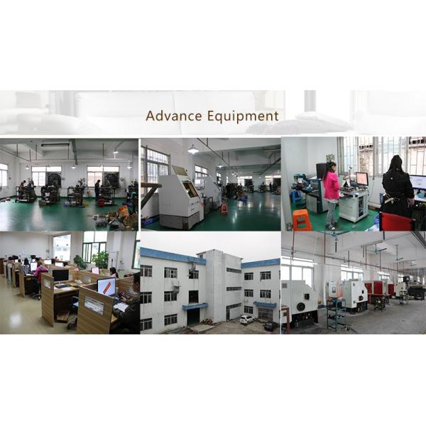 Hight Precision Mold Components Mode Locking Series S.Z 5-1 Latch Lock