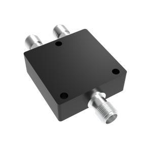 China 3G 2 Way 50Ohm Resistive Wilkinson Power Divider on sale