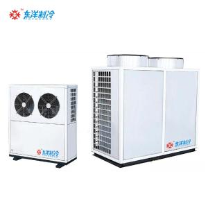 Buy cheap Industrial Large Air Conditioning Unit Customized Air Conditioner Equipment product