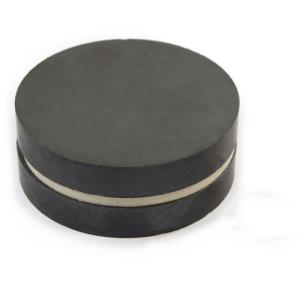 Custom Sizes Y30BH Round Disc Ceramic Ferrite Magnet