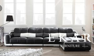 China Furniture for the living room italian furniture sofa design on sale