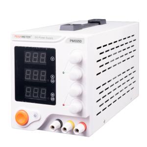 Buy cheap Adjustable 30V 5A 10mV 10mA DC Power Supply 2000m Altitude product