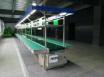 Industrial production line