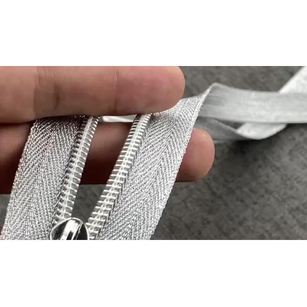 Buy cheap Custom zipper zipper prices zipper puller custom product