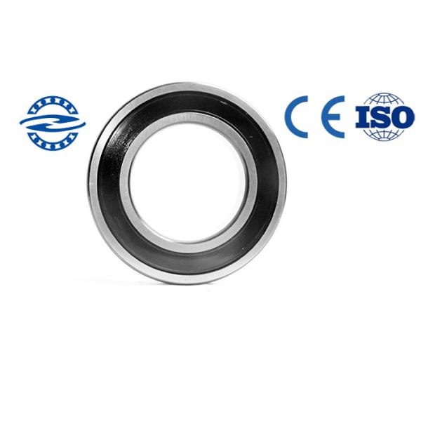 6010 6011 6012 6013 6014 Zz 2rs Open Deep Groove Ball Bearing / Linear Bearing