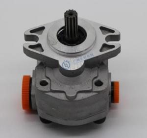 Buy cheap A10V43 Key Type A10VO71 SK200-1-2-3 High Pressure Low Noise Hydraulic Gear Pump For Excavator product