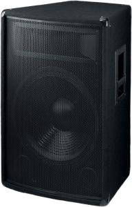 Buy cheap 2.0CH professional active speaker with function USB/SD/FM product