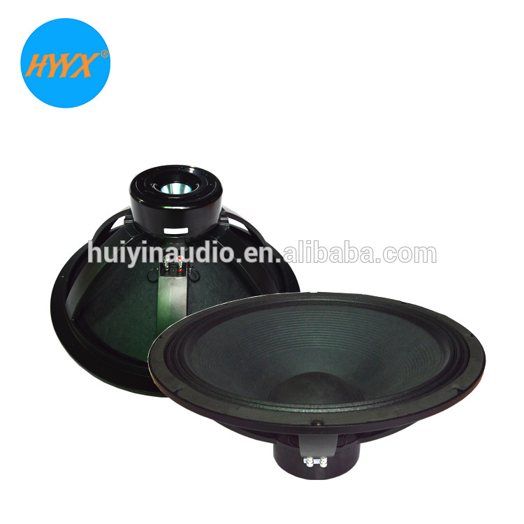 Buy cheap 21 inch subwoofer speaker neodymium speaker 21&quot; speaker 101dB product