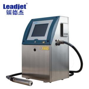 Buy cheap 220V Batch Code Printing Machine product