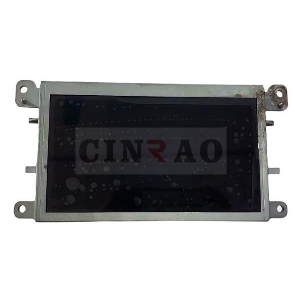 Automotive Car Display Unit 4L0 919 604 LCD Screen Monitor 4L0919604 For Audi GPS Navigation