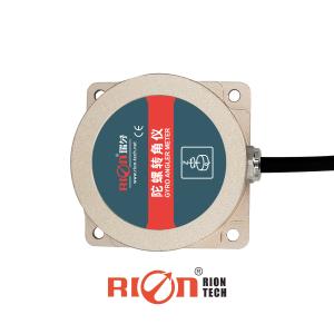 Buy cheap AGV RS485 Angular Mems Sensor Platform Anti Interference product