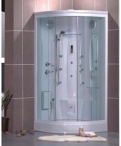 Buy cheap luxury steam shower cabin in Hangzhou product
